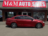 Used 2016 Volkswagen Jetta SE image 2