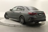 Certified 2022 Mercedes-Benz C 300 Sedan image 2