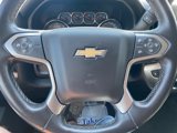 Used 2017 Chevrolet Silverado 1500 LT w/ All Star Edition image 3