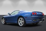 Used 2005 Ferrari 575M Maranello Superamerica image 5