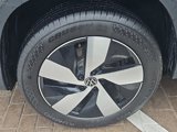 Used 2024 Volkswagen Taos S image 4