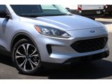 Certified 2022 Ford Escape SE w/ SE Sport Appearance Package image 2