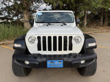Used 2023 Jeep Wrangler Sport image 3