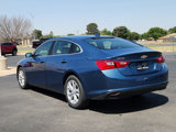 Used 2024 Chevrolet Malibu LT image 4