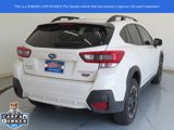 Used 2023 Subaru Crosstrek 2.0i Premium image 4