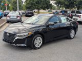 New 2025 Nissan Sentra S image 4