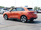 Used 2022 Audi Q3 2.0T Premium Plus w/ Premium Plus Package image 2