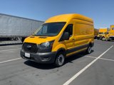 Used 2021 Ford Transit 250 148 High Roof w/ Load Area Protection Package image 3