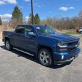 Used 2018 Chevrolet Silverado 1500 LT w/ All Star Edition image 2