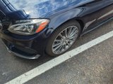Used 2015 Mercedes-Benz C 400 4MATIC image 5