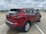 Used 2022 Nissan Rogue Sport SV w/ Technology Package image 5