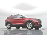 Used 2020 Ford Explorer XLT image 4