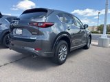 Used 2024 MAZDA CX-5 AWD 2.5 S w/ Select Package image 4