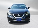 Used 2019 Nissan Murano SL w/ SL Technology Package image 2