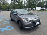 Certified 2022 Honda HR-V LX image 4