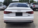 Used 2018 Audi A4 2.0T Premium Plus w/ Premium Plus Package image 5