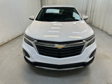 Used 2024 Chevrolet Equinox LT image 2