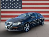 Used 2012 Volkswagen CC Lux Limited image 4