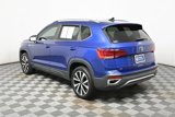 Certified 2023 Volkswagen Taos SE image 4