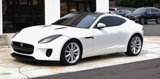 Used 2018 Jaguar F-TYPE Coupe image 2
