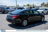 Used 2016 Buick LaCrosse Leather w/ Experience Buick Package image 6