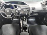 Used 2013 Honda Civic LX image 2