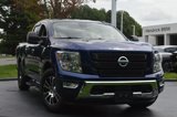 Used 2021 Nissan Titan SV image 2