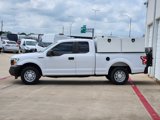 Used 2018 Ford F150 XL w/ Equipment Group 101A Mid image 4