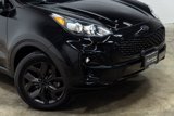 Used 2022 Kia Sportage Nightfall Edition image 5