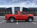 New 2025 GMC Sierra 1500 Pro w/ Pro Value Package image 5