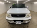 Used 1998 Ford F150 XLT image 3