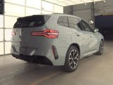 Used 2025 BMW X3 xDrive30i image 2