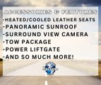 Used 2021 Jeep Grand Cherokee L Limited w/ Luxury Tech Group II image 4