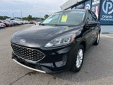 Used 2022 Ford Escape SE image 3