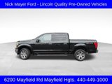 Used 2018 Ford F150 XLT w/ Equipment Group 302A Luxury image 4