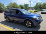 Used 2018 Nissan Pathfinder SV image 4