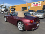 Used 2003 BMW Z4 3.0i image 3