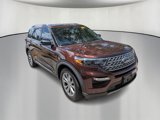 Used 2020 Ford Explorer Limited image 2