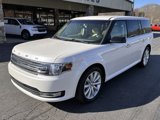 Used 2017 Ford Flex SEL w/ Equipment Group 202A image 2