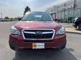 Used 2018 Subaru Forester 2.5i w/ Alloy Wheel Package image 2