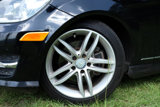 Used 2014 Mercedes-Benz C 250 Sedan image 4