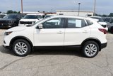 Used 2022 Nissan Rogue Sport SV image 4