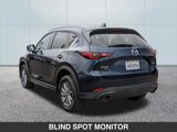 Certified 2022 MAZDA CX-5 AWD 2.5 S image 6