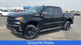 Used 2021 Chevrolet Silverado 1500 Custom Trail Boss image 4
