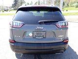 Used 2021 Jeep Cherokee Latitude Lux image 4