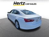 Used 2023 Chevrolet Malibu LT w/ Driver Confidence Package image 3