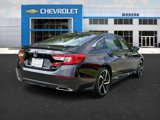 Used 2021 Honda Accord Sport image 5