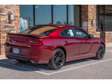 Used 2018 Dodge Charger SXT Plus w/ Blacktop Package image 3