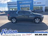 Used 2018 Chevrolet Traverse LT image 4
