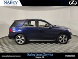Used 2016 Mercedes-Benz GLE 350 image 2